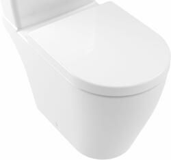 Villeroy & Boch Avento wc ülőke lecsapodás-gátlós fehér 9M77C101