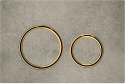 Geberit Sigma50 öblítő gomb WC-hez || 115.652. JV. 1 (115652JV1)