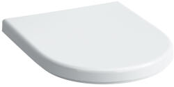 Laufen Pro Liberty wc ülőke mozgássérülteknek fehér H8989503000001 (H8989503000001)
