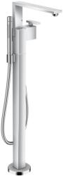 Hansgrohe Edge kád és zuhany csaptelep térben álló króm 46440000