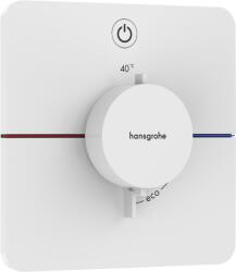 Hansgrohe ShowerSelect Comfort Q zuhanycsaptelep süllyesztett igen fehér 15581700