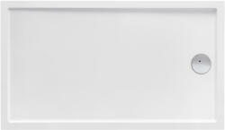 Roca Granada téglalap alakú zuhanytálca 120x90 cm fehér A276340000 (A276340000)