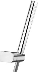 Oltens Készlet zuhanyfej Oltens Ume 37102100, zuhanycső Oltens Ronneby 37200100, 37402100 (36010100)