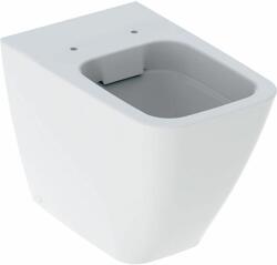 Geberit iCon wc csésze álló perem nélkül fehér 211910600 (211910600)