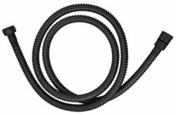 Omnires zuhanycső 150 cm fekete 029BL (029BL)