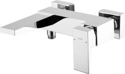 Omnires Fresh kád és zuhany csaptelep fali króm FR7130CR (FR7130CR)