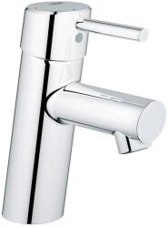 GROHE Concetto mosdócsaptelep álló StarLight Chrome 2338510E