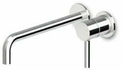 Zucchetti Pan mosdócsaptelep süllyesztett nikkel ZP6123. C8 (ZP6123C8)