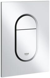 Grohe Arena Cosmopolitan S öblítő gomb WC-hez StarLight Chrome 37624P00