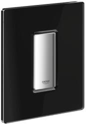 Grohe Skate öblítő gomb piszoárhoz Bársonyfekete 38846KS0