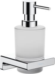 Hansgrohe AddStoris szappanadagoló 200 ml króm-üveg 41745000