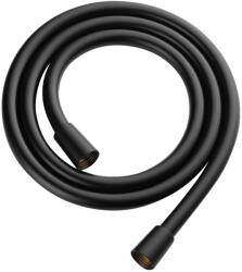 Kuchinox Cento zuhanycső 150 cm fekete CRC74PD (CRC74PD)