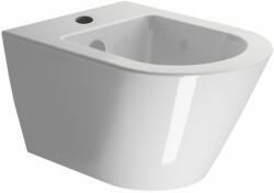 GSI Kube X bidé függő fehér 9464111 (9464111)