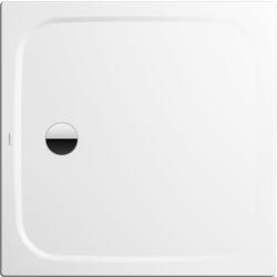 KALDEWEI Cayonoplan négyzet alakú zuhanytálca 90x90 cm fehér 361447982711 (361447982711)