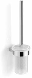 Stella Accessories Soul wc kefe felrögzíthető króm-üveg 06.430