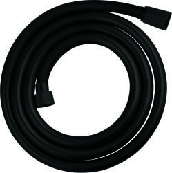 Grohe Vitalio Flex zuhanycső 175 cm fekete 287422432 (287422432)