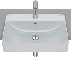 Roca Inspira mosdótál 55x42 cm négyszögletes süllyesztett A32753S630 (A32753S630)