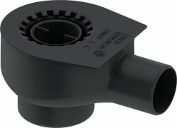 TECE Drainline lefolyó könyök 12 cm 650001 (650001)