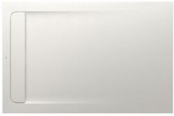 Roca Aquos téglalap alakú zuhanytálca szifonnal 140x90 cm bézs AP60157838401650 (AP60157838401650)