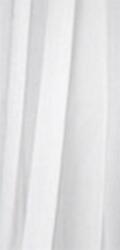 SAPHO zuhanyfüggöny 200x180 cm fehér ZV020 (ZV020)