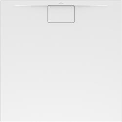 Villeroy & Boch Architectura négyzet alakú zuhanytálca 90x90 cm fehér UDA9090ARA115GV-01 (UDA9090ARA115GV01)