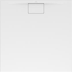 Villeroy & Boch Architectura négyzet alakú zuhanytálca 90x90 cm fehér UDA9090ARA115GV-01