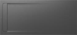 Roca Aquos téglalap alakú zuhanytálca 200x90 cm ónix AP6017D038401640 (AP6017D038401640)