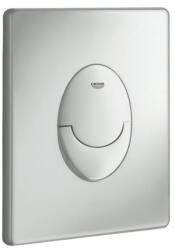 Grohe Skate öblítő gomb WC-hez matt króm 42304P00