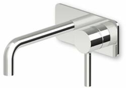 Zucchetti Pan mosdócsaptelep süllyesztett fekete ZP6032. N1 (ZP6032N1)