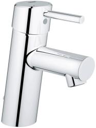 GROHE Concetto mosdócsaptelep álló StarLight Chrome 3220610E