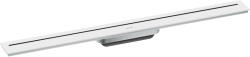 Hansgrohe Drain a lefolyó külső eleme 80 cm fehér 42521700 (42521700)