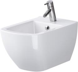 Cersanit Virgo bidé függő fehér K118-001 (K118001)