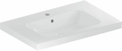 Geberit iCon mosdótál 75x48 cm négyszögletes beépíthető fehér 501.839. 00.2 (501839002)