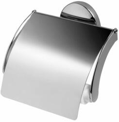 BISK Chroma wc papír tartó króm 01425