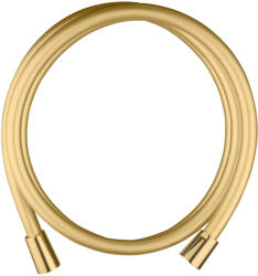Oltens Ronneby zuhanycső 160 cm arany fényes 37201800 (37201800)