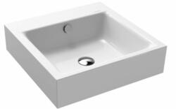 KALDEWEI Puro mosdótál 46x46 cm négyzet klasszikus fehér 901306003001 (901306003001)