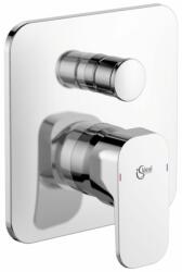 Ideal Standard Tonic II kád és zuhany csaptelep süllyesztett króm A6340AA