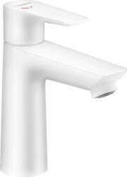 Hansgrohe Talis E mosdócsaptelep álló fehér 71714700