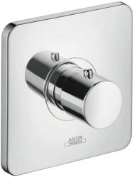 Hansgrohe Citterio M zuhanycsaptelep süllyesztett z termosztáttal króm 34715000