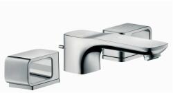 Hansgrohe Urquiola mosdócsaptelep álló króm 11041000