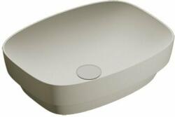 CATALANO Green mosdótál 50x38 cm ovális süllyesztett-mosdótálak matt 0624500023 (0624500023)