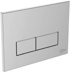 Ideal Standard öblítő gomb WC-hez fényezett króm W3708AA (W3708AA)