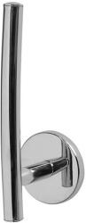 BISK Chroma wc papír tartó króm 01436