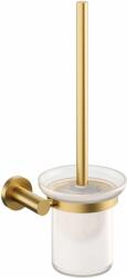 Omnires Modern Project wc kefe felrögzíthető arany MP60620GLB