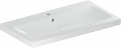 Geberit iCon mosdótál 90x48 cm négyszögletes beépíthető fehér fényes 501.836. 00.2 (501836002)