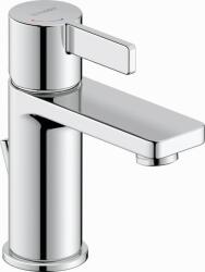 Duravit D-Neo mosdócsaptelep álló króm DE1011001010
