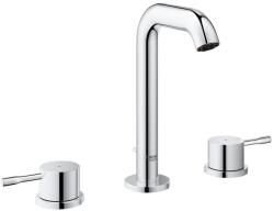 GROHE Essence mosdócsaptelep álló StarLight Chrome 20296001