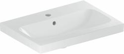 Geberit iCon mosdótál 60x42 cm négyszögletes beépíthető fehér fényes 501.841. 00.2 (501841002)