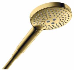Hansgrohe ShowerSolutions zuhanyfej aranysárga 26050990 (26050990)
