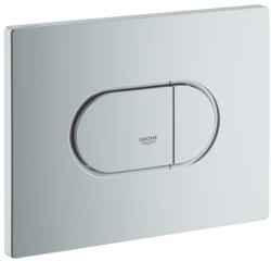 Grohe Arena öblítő gomb WC-hez StarLight Chrome 38858P00